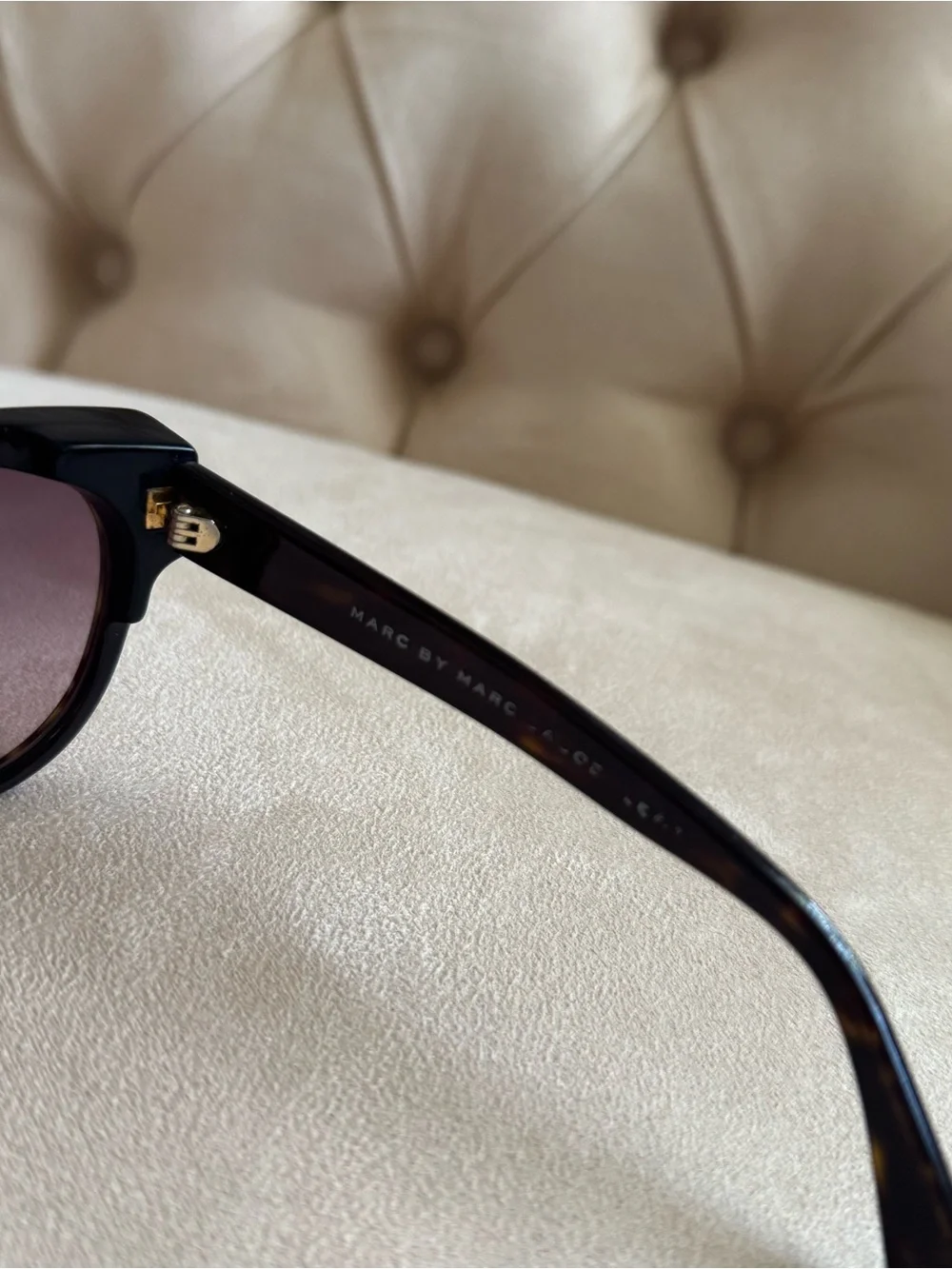 Marc By Marc Jacobs Women Sunglasses